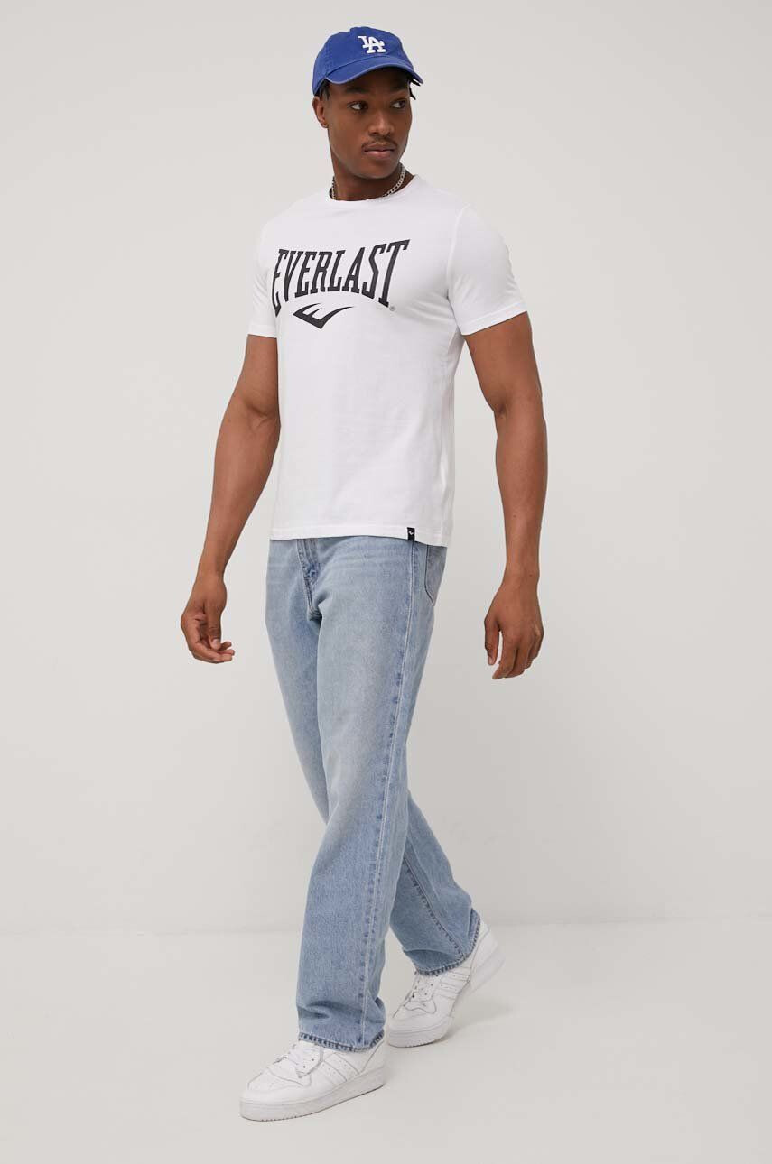 Everlast Bombažen t-shirt - Pepit.si