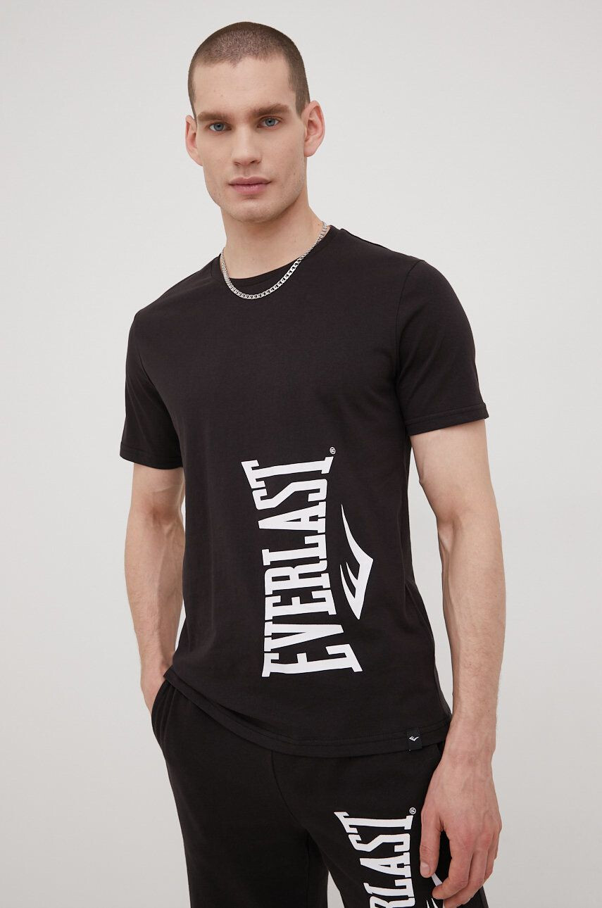 Everlast Bombažen t-shirt - Pepit.si