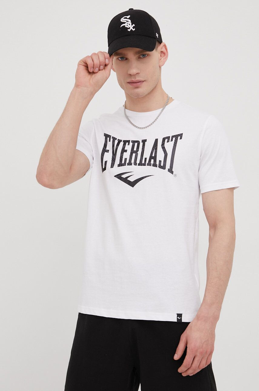 Everlast Bombažen t-shirt - Pepit.si