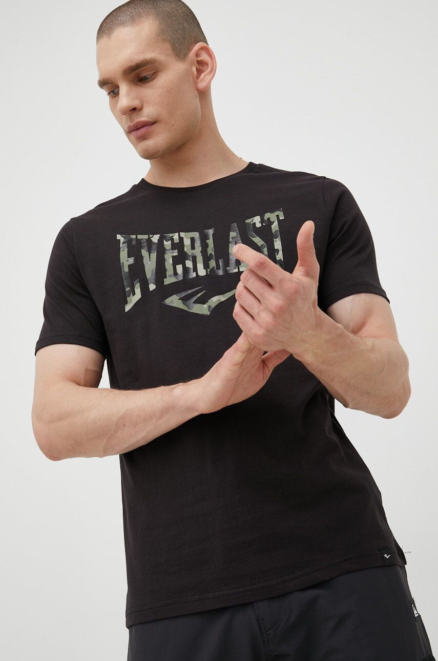 Everlast Bombažen t-shirt - Pepit.si