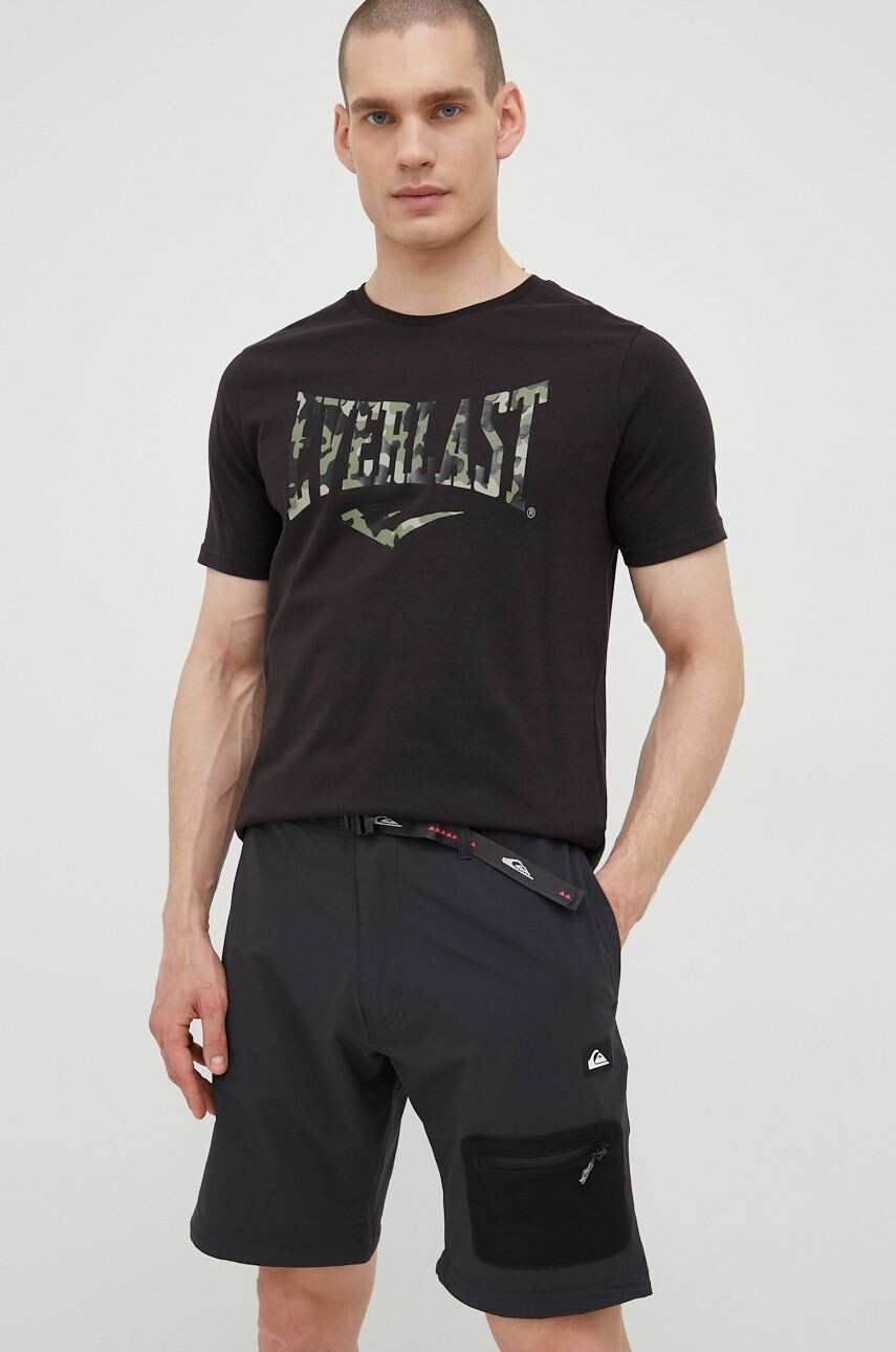 Everlast Bombažen t-shirt - Pepit.si