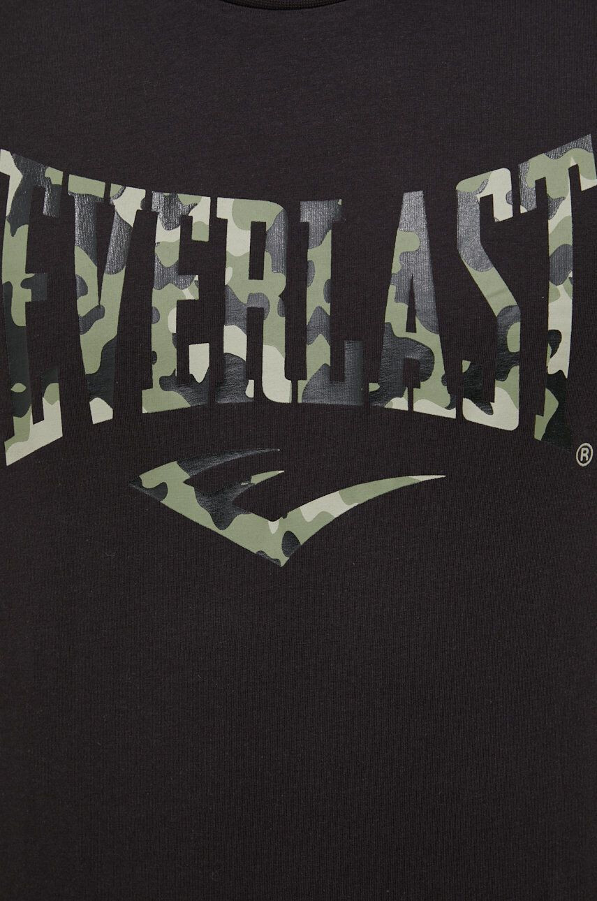 Everlast Bombažen t-shirt - Pepit.si