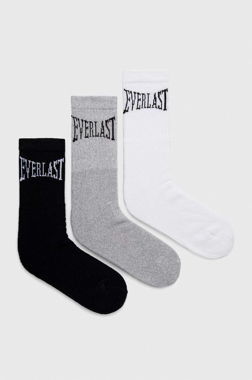 Everlast Nogavice 3-pack - Pepit.si