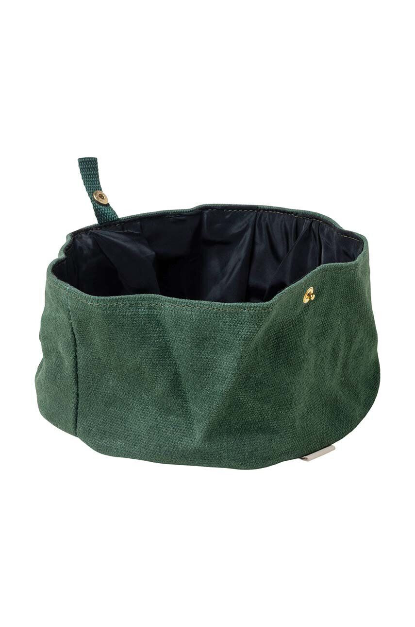 Field + Wander Pasja skleda Collapsible Dog Water Bowl - Pepit.si