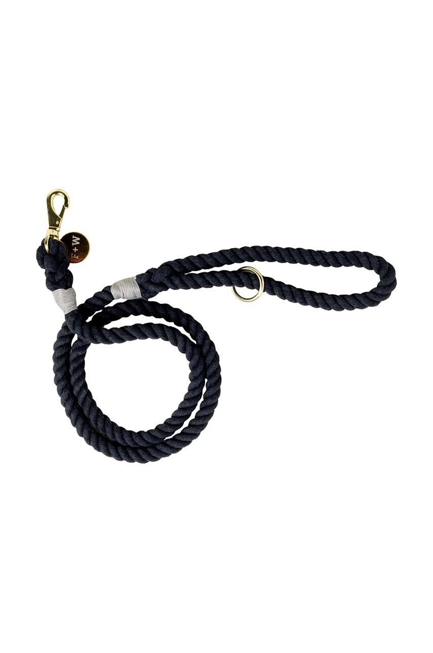 Field + Wander Povodec za psa Rope Leash - Pepit.si