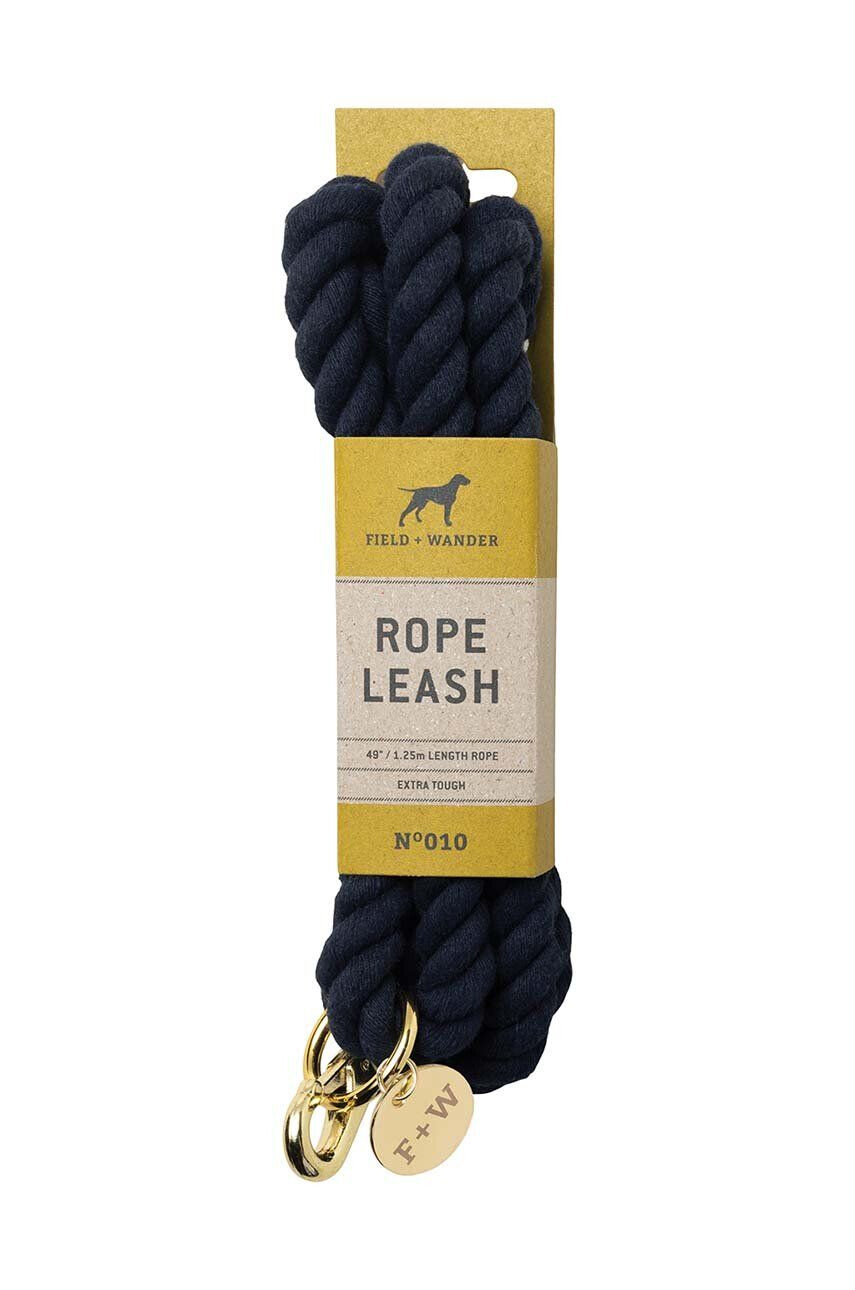 Field + Wander Povodec za psa Rope Leash - Pepit.si