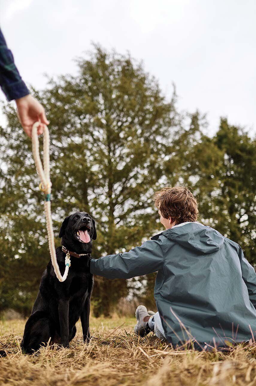 Field + Wander Povodec za psa Rope Leash - Pepit.si