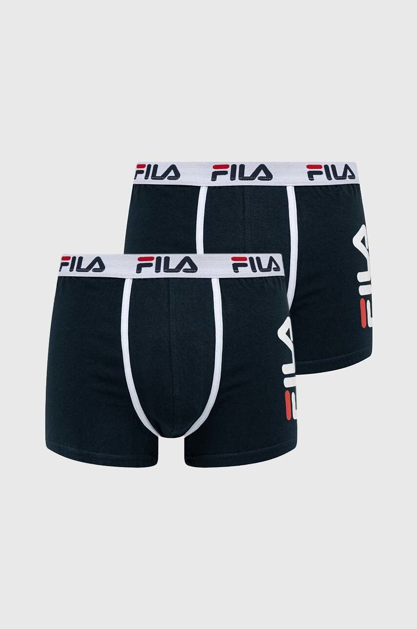 Fila Boksarice 2-pack - Pepit.si