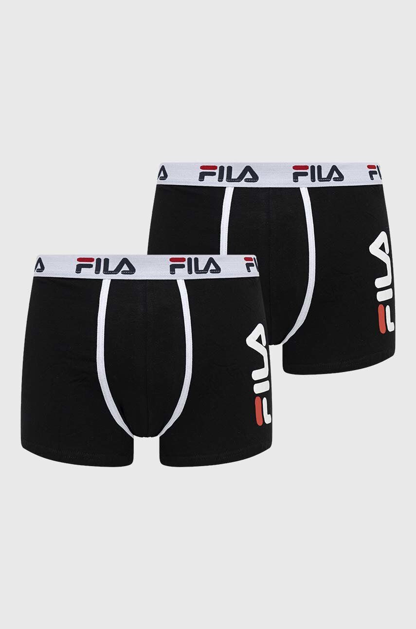 Fila Boksarice 2-pack - Pepit.si