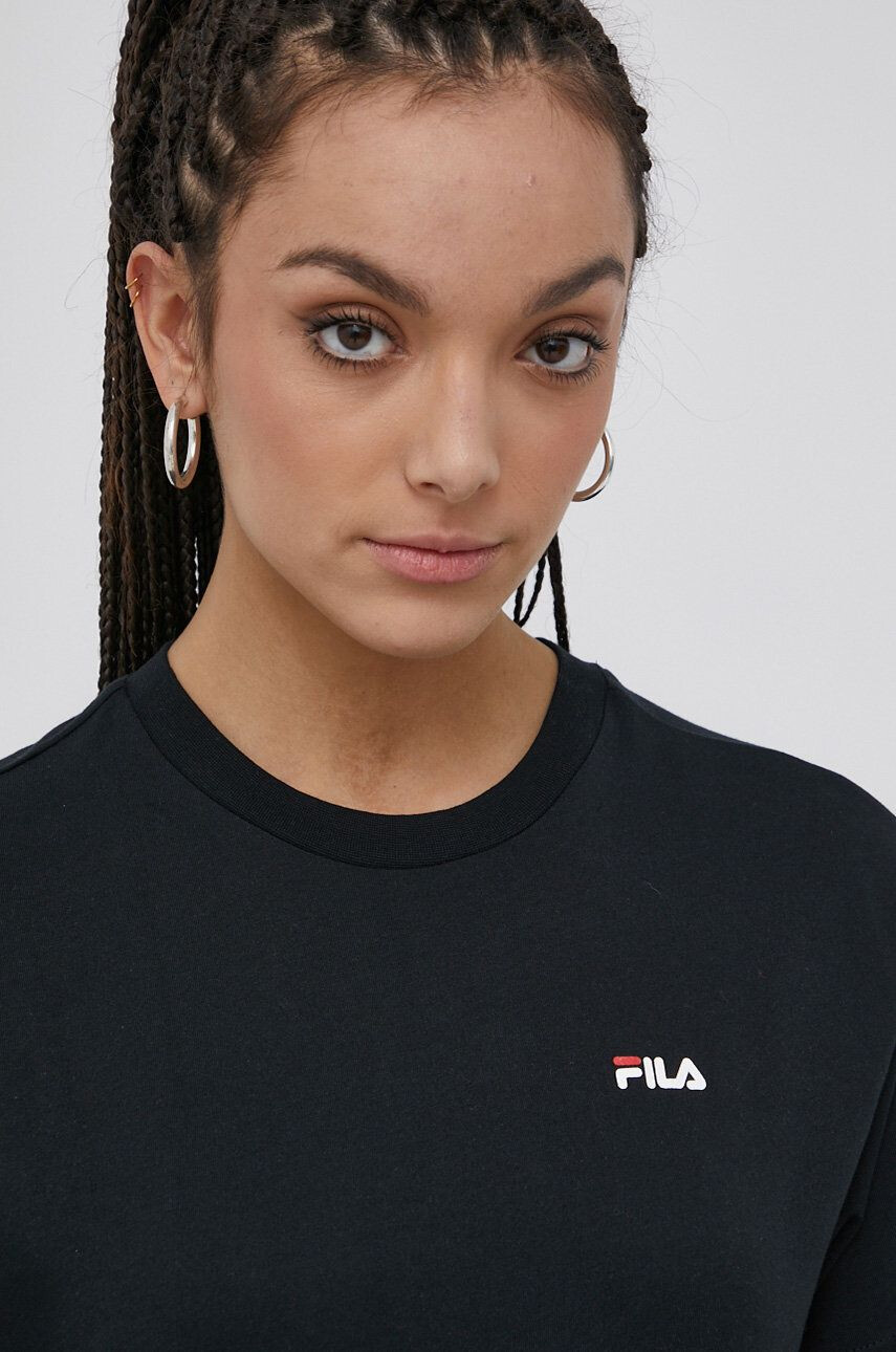 Fila Bombažen t-shirt - Pepit.si