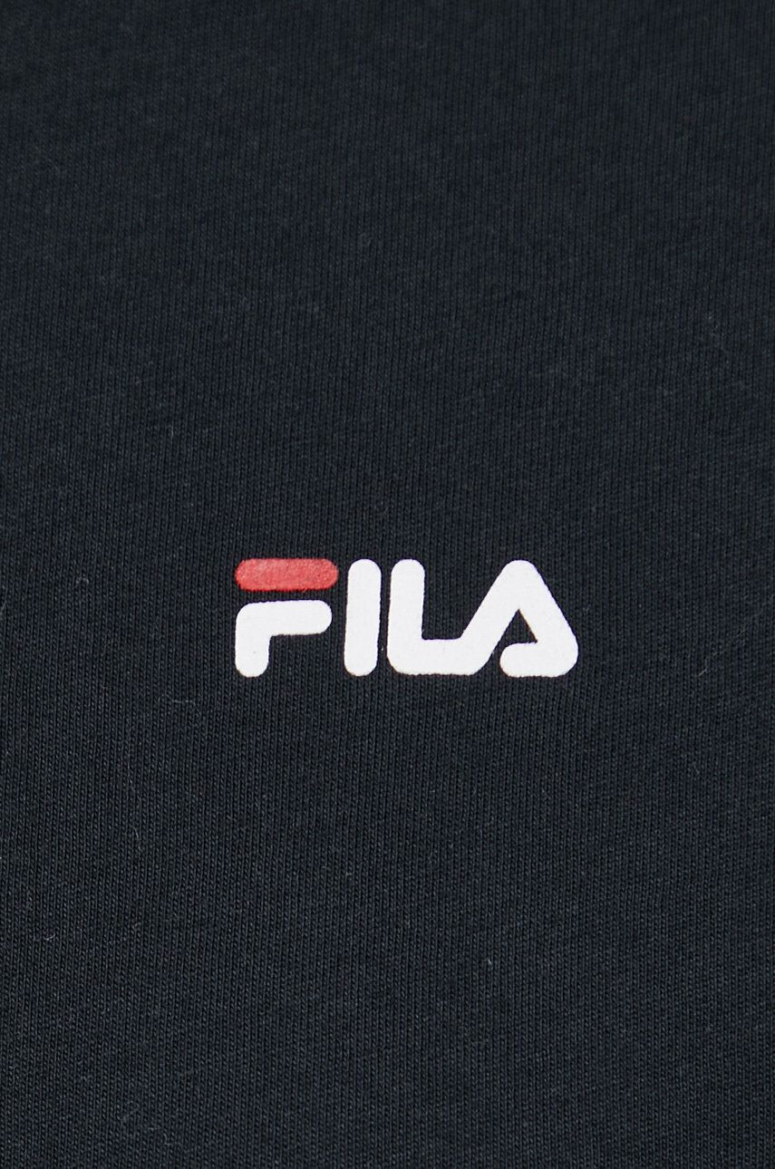 Fila Bombažen t-shirt - Pepit.si