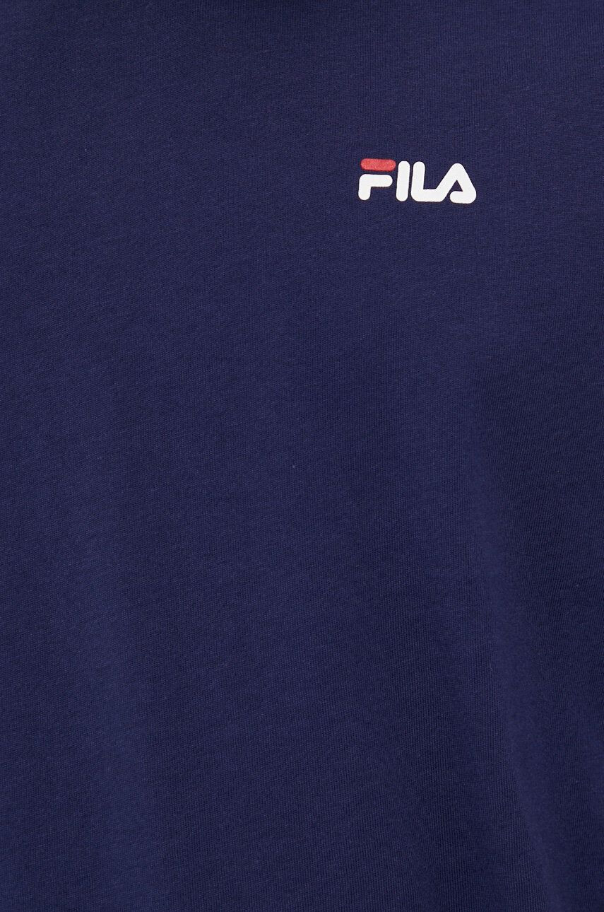 Fila Bombažen t-shirt - Pepit.si