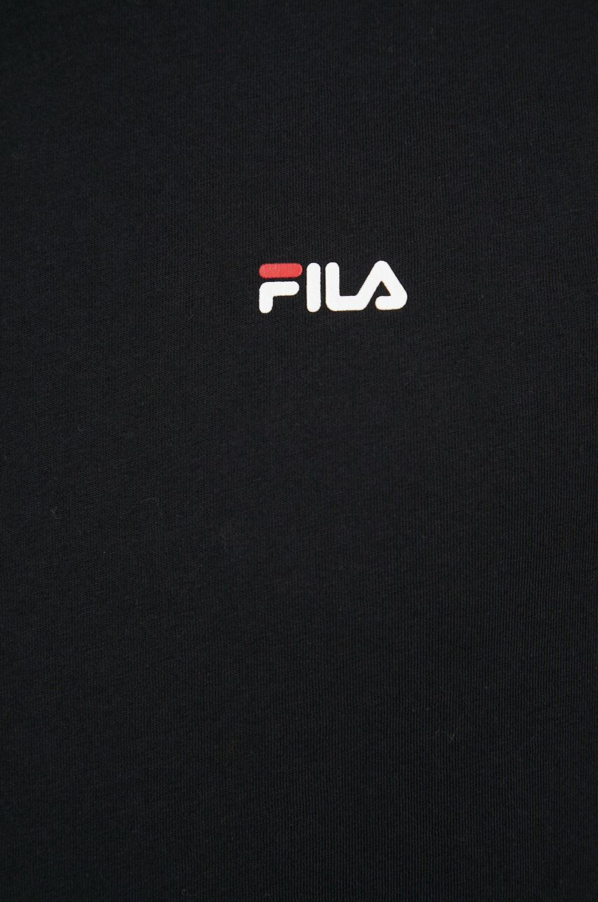 Fila Bombažen t-shirt - Pepit.si