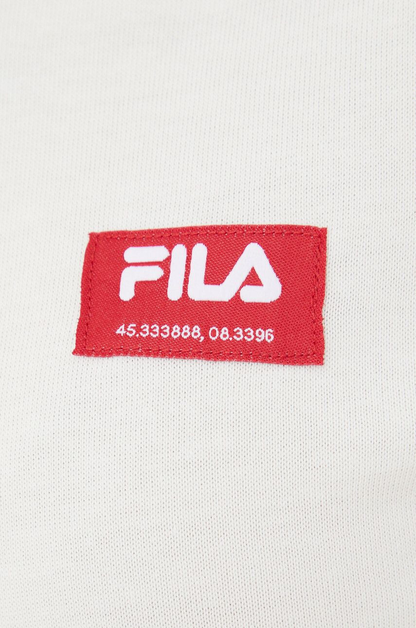 Fila Bombažen t-shirt - Pepit.si