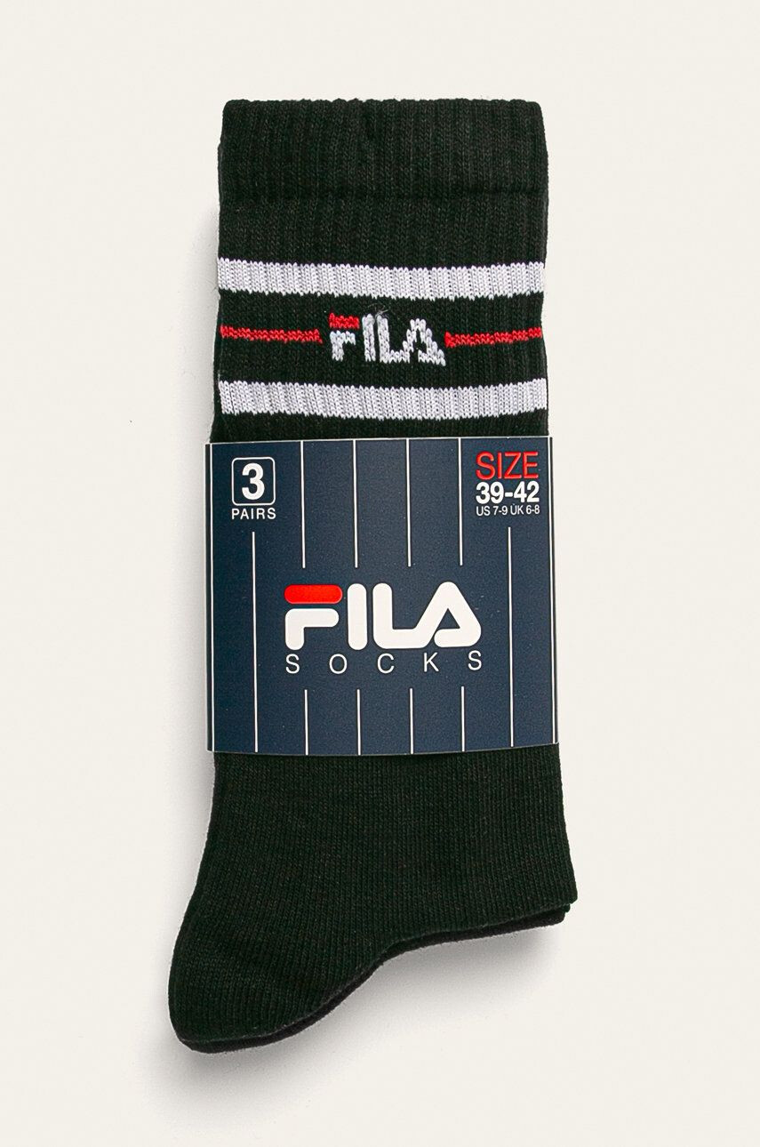 Fila nogavice (3-pack) - Pepit.si