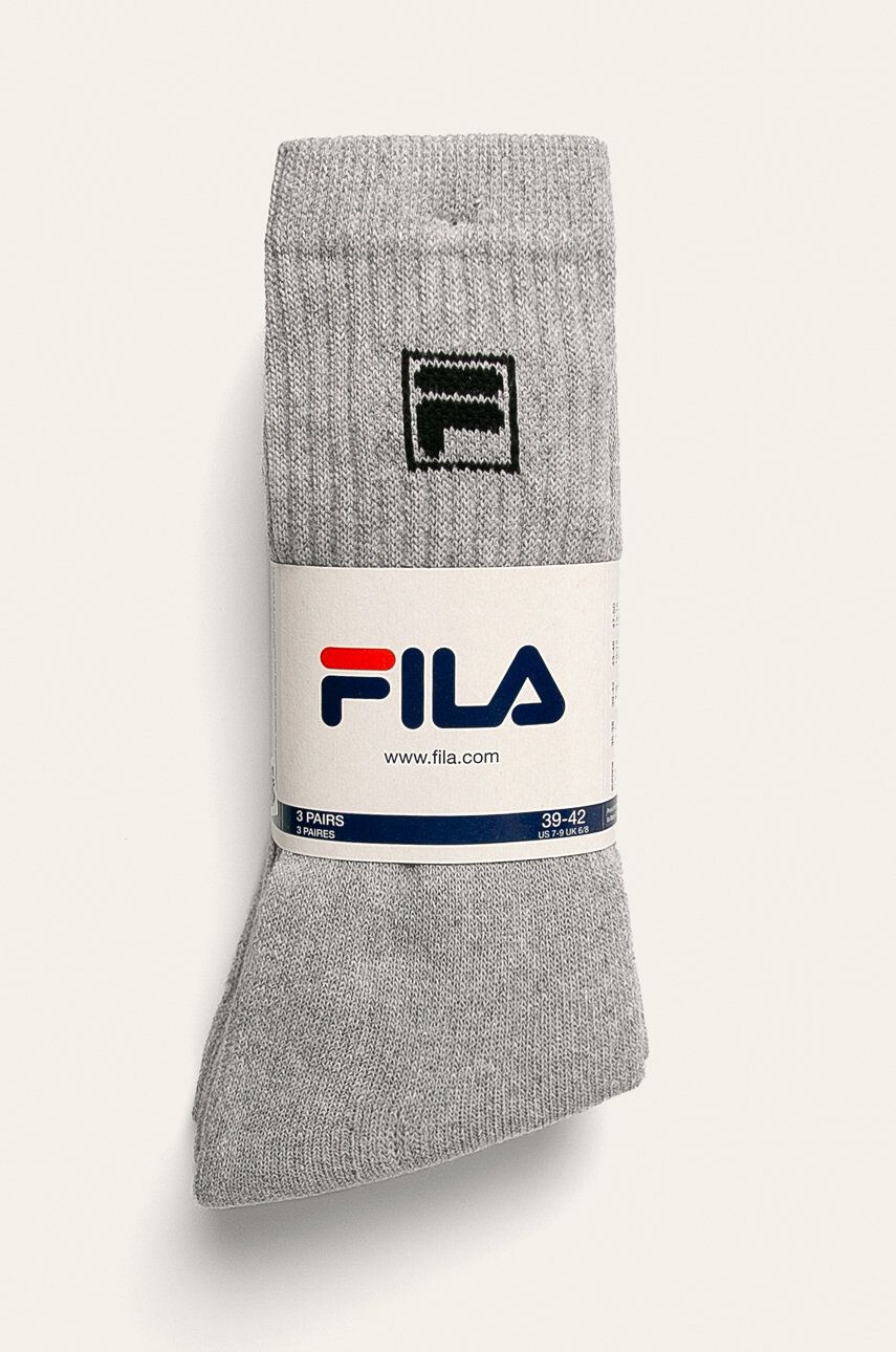 Fila nogavice (3-pack) - Pepit.si