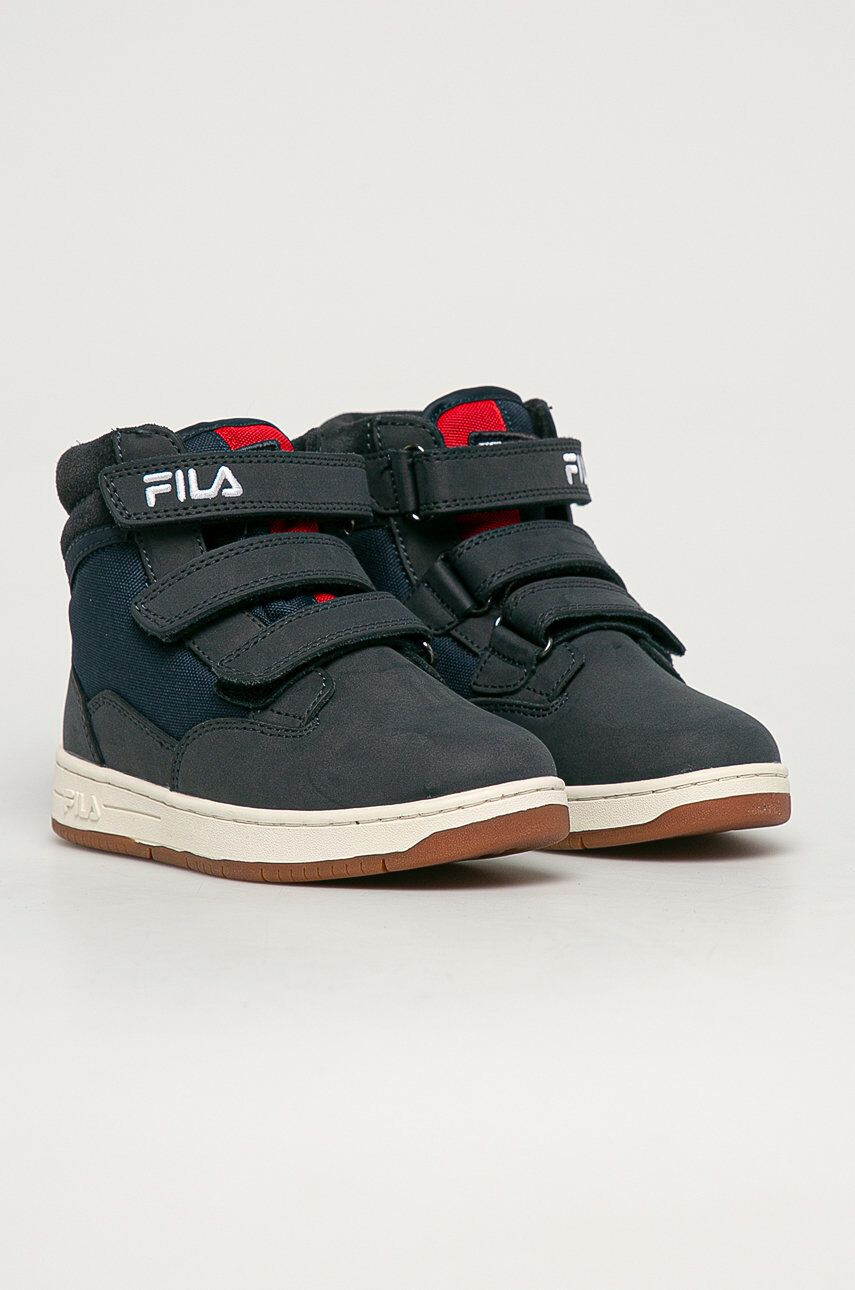 Fila otroški čevlji Knox Velcro - Pepit.si