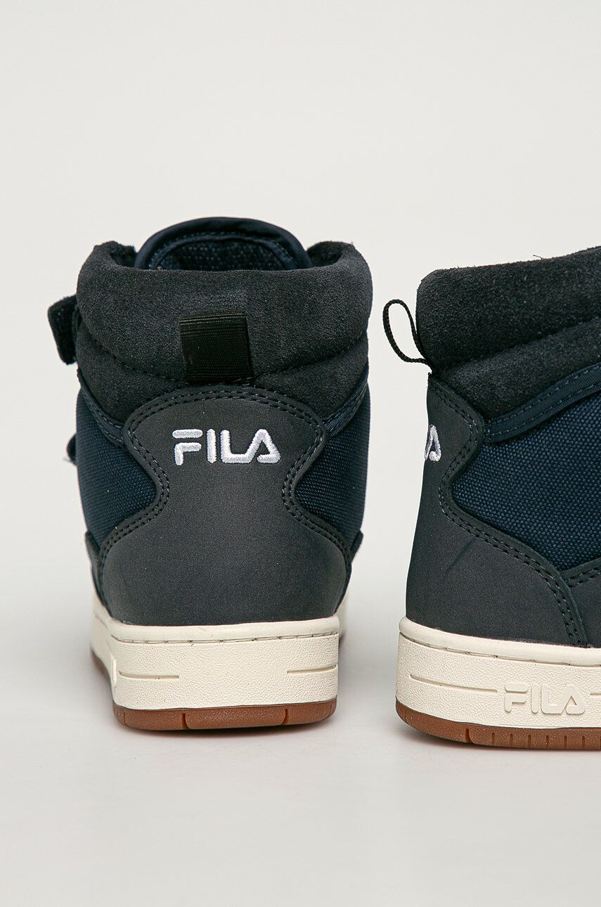 Fila otroški čevlji Knox Velcro - Pepit.si