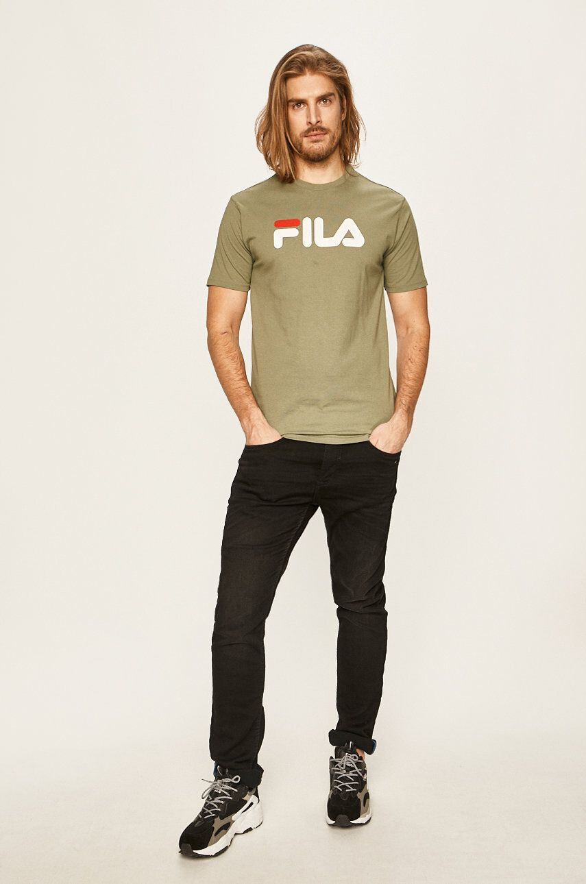 Fila T-shirt - Pepit.si