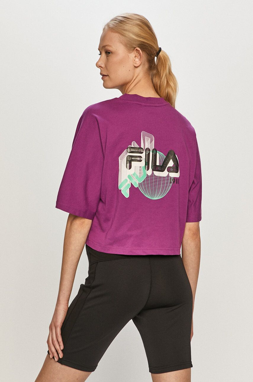 Fila T-shirt - Pepit.si