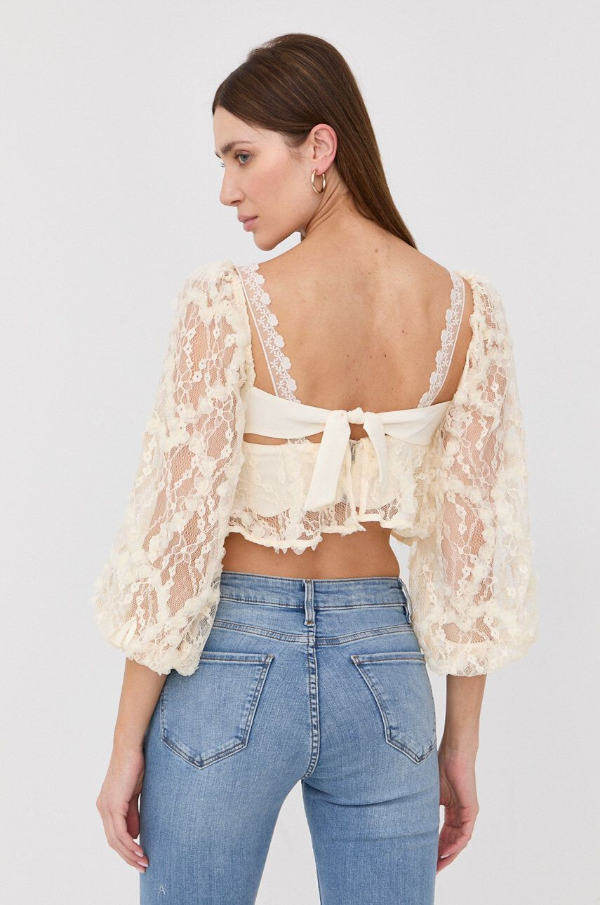 For Love & Lemons Majica - Pepit.si