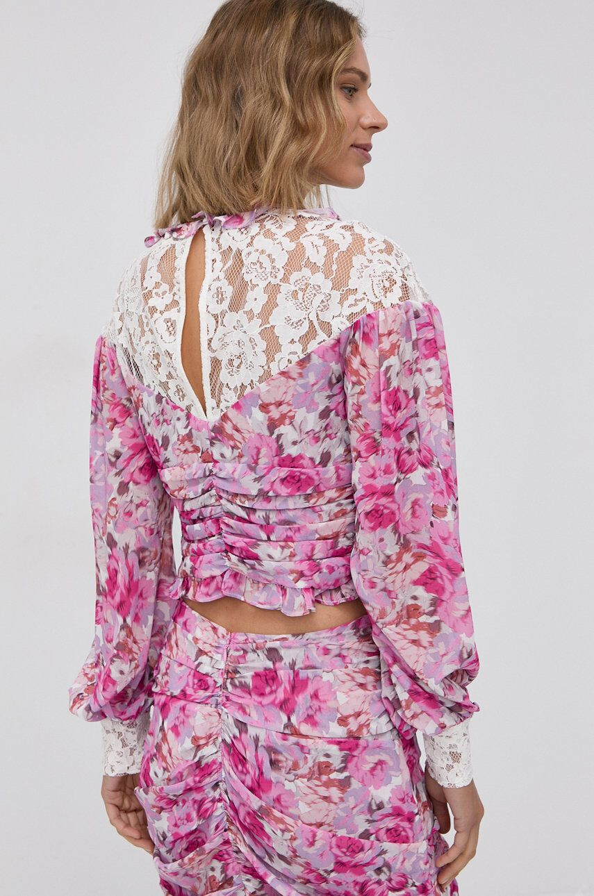 For Love & Lemons Bluza - Pepit.si