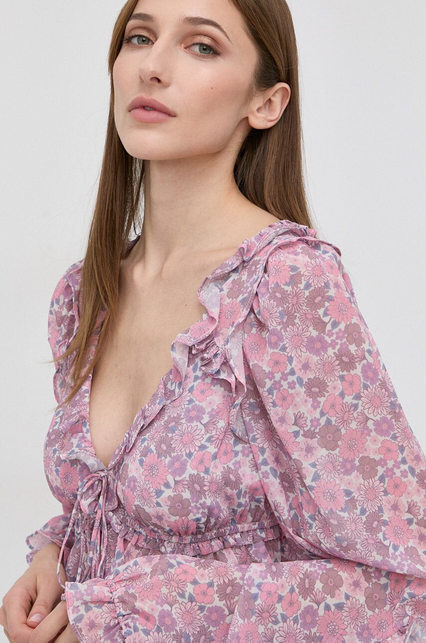 For Love & Lemons Bluza - Pepit.si