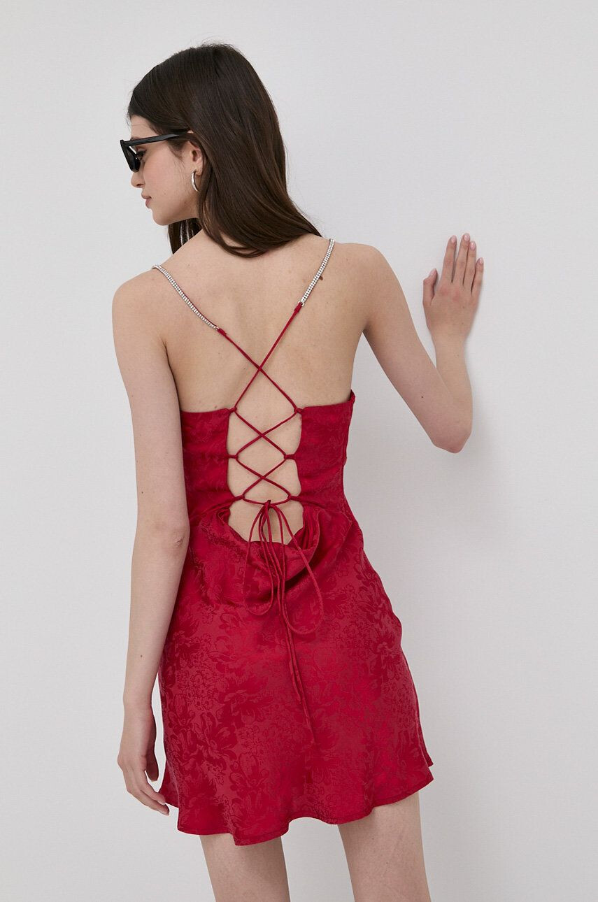 For Love & Lemons obleka - Pepit.si