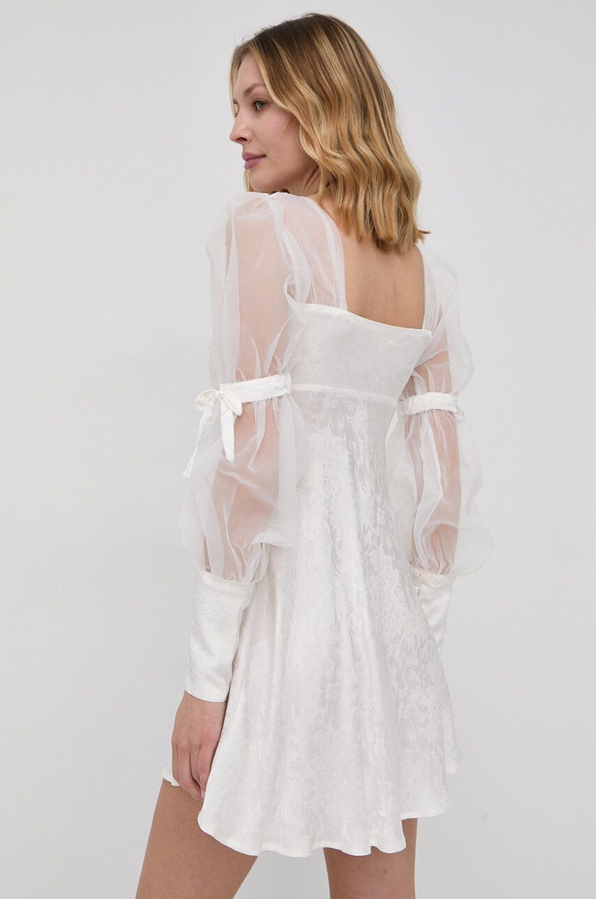 For Love & Lemons Obleka - Pepit.si