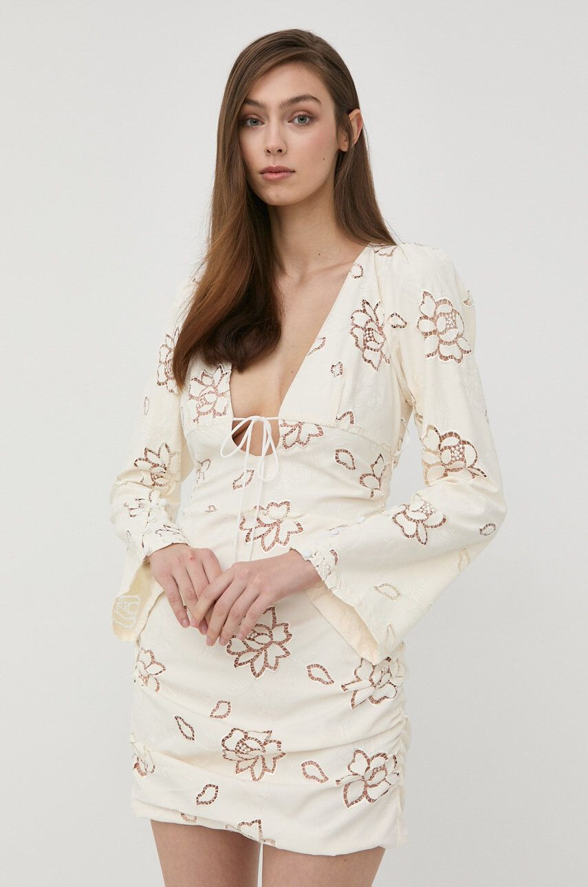 For Love & Lemons Obleka - Pepit.si