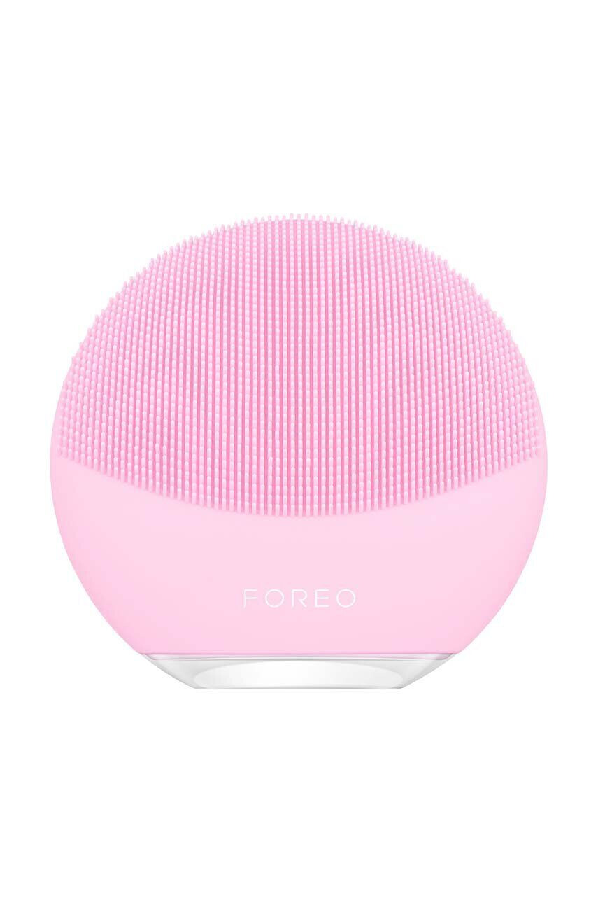 FOREO Krtača za masiranje in čiščenje kože obraza LUNA™ Mini 3 - Pepit.si