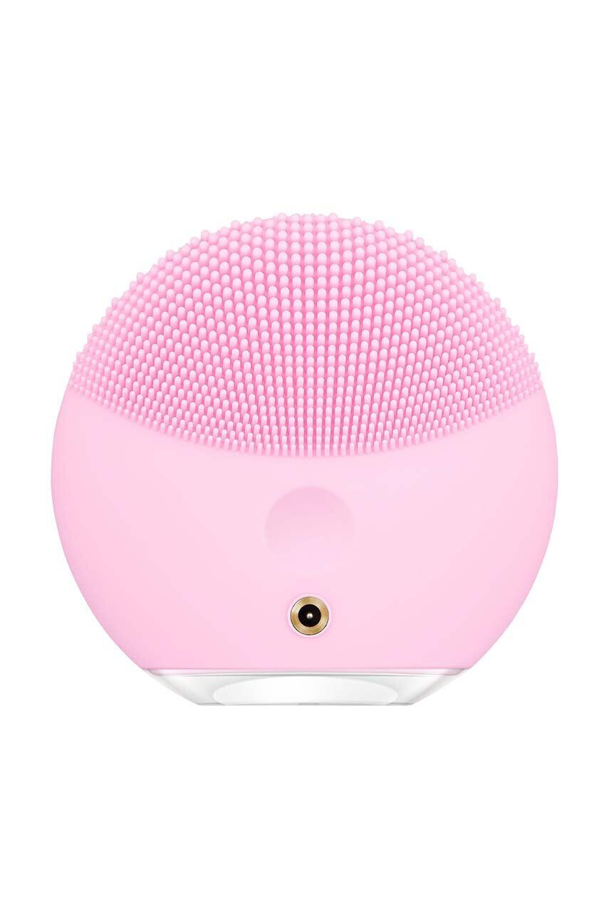 FOREO Krtača za masiranje in čiščenje kože obraza LUNA™ Mini 3 - Pepit.si