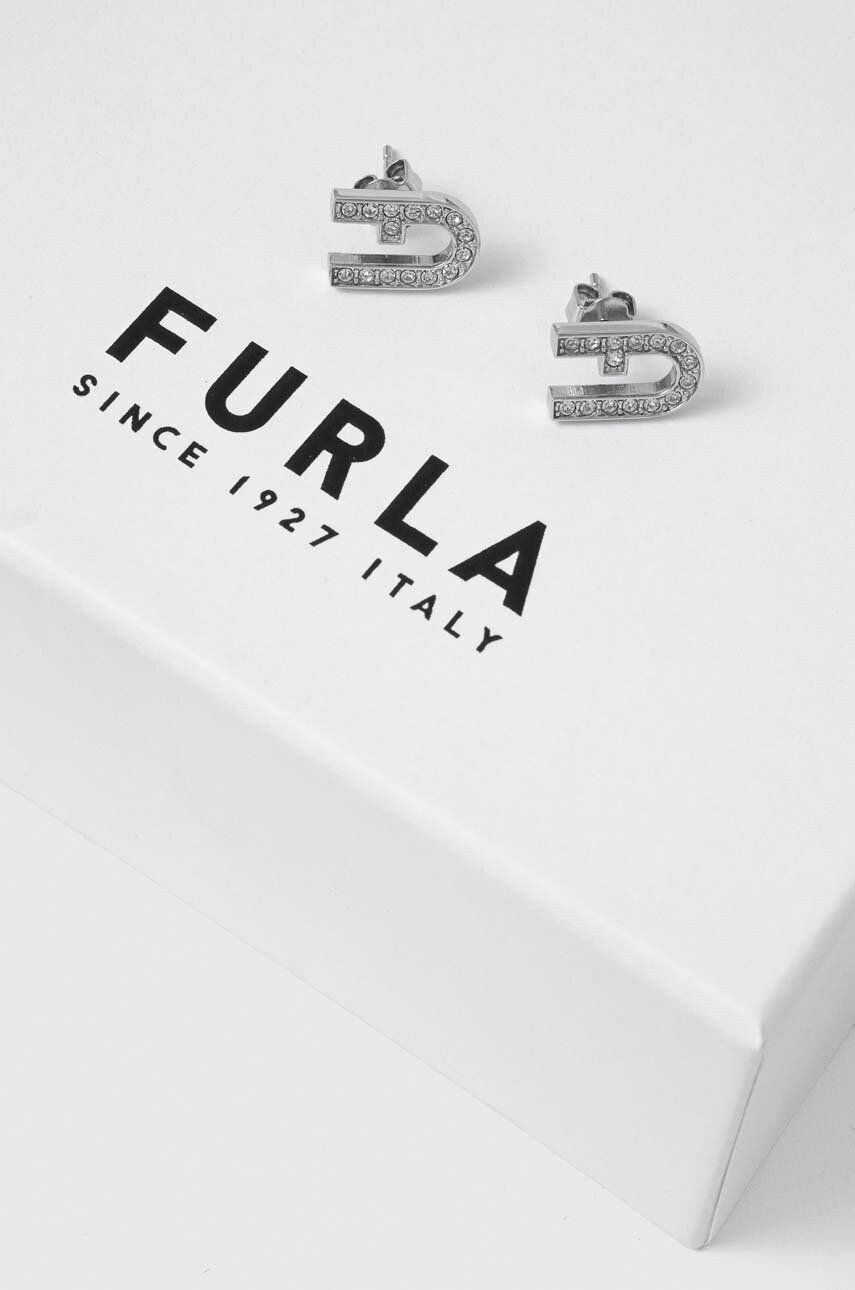 Furla Uhani - Pepit.si