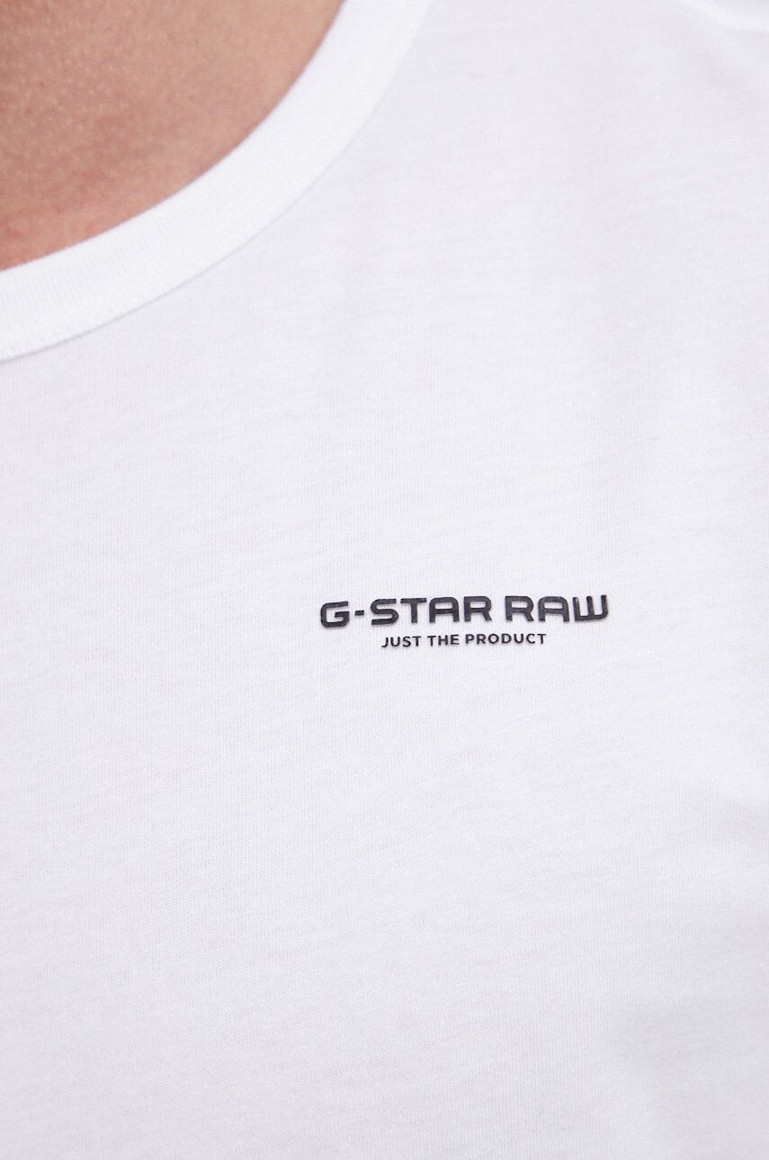 G-Star Raw bombaž dolgo rokav - Pepit.si