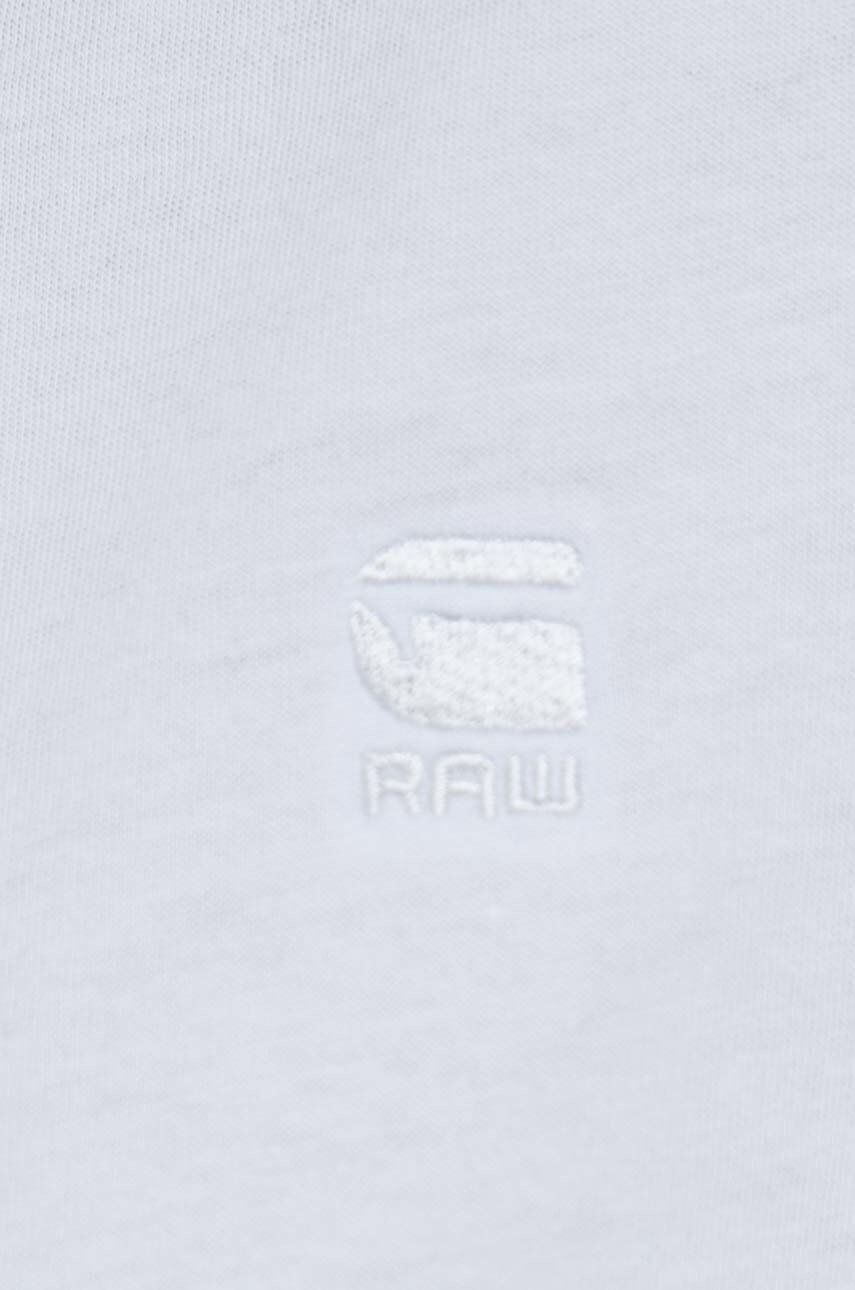 G-Star Raw Bombažen t-shirt - Pepit.si