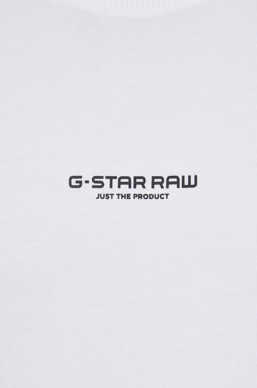 G-Star Raw Bombažen t-shirt - Pepit.si