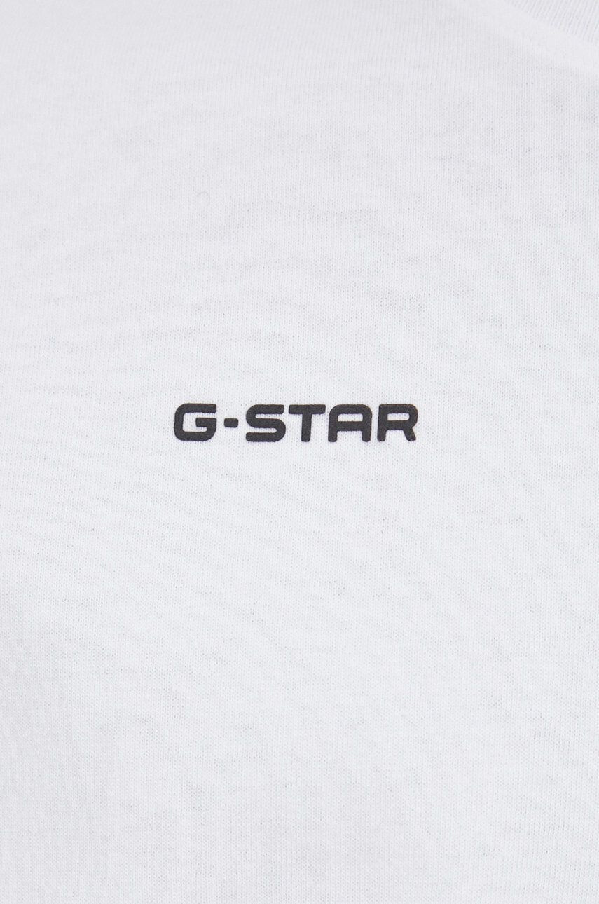 G-Star Raw Bombažen t-shirt - Pepit.si