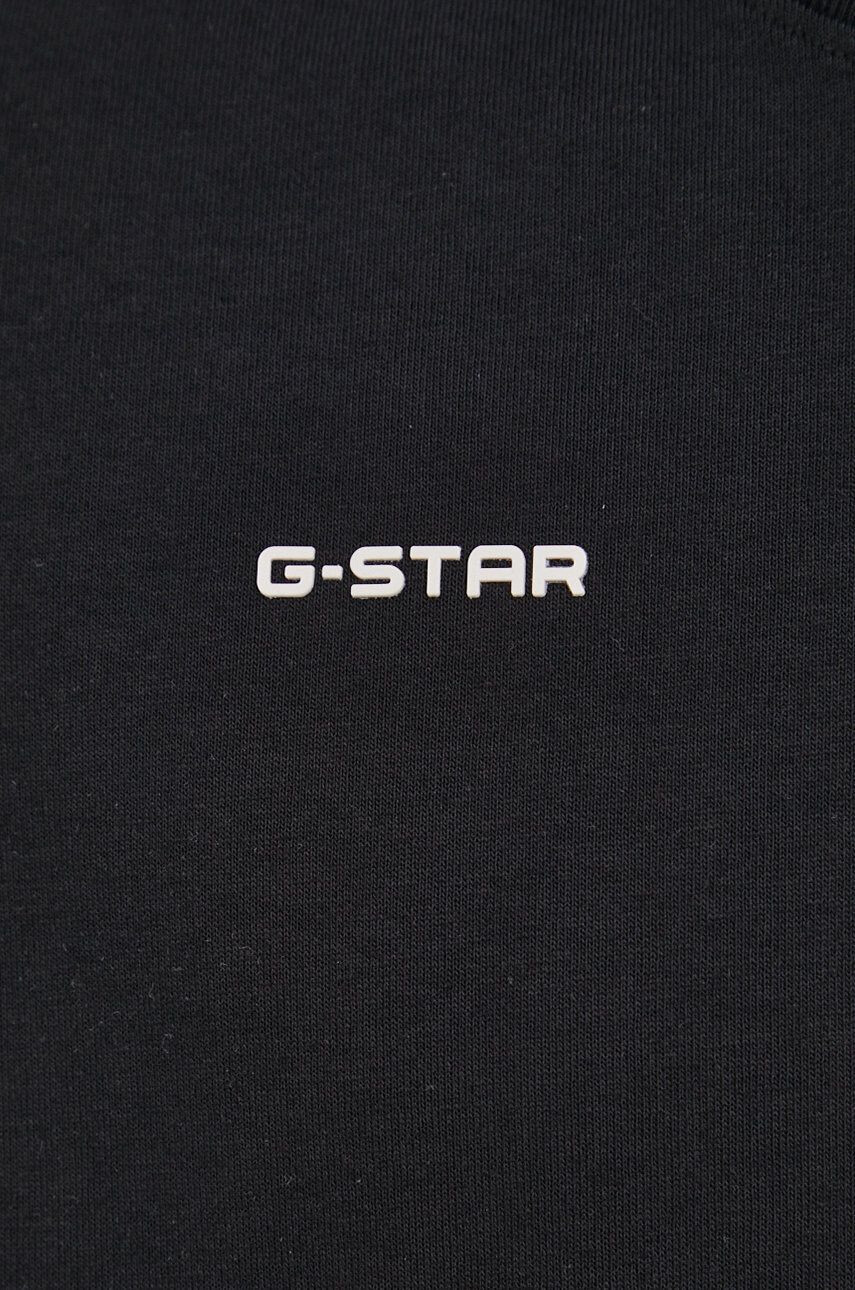 G-Star Raw Bombažen t-shirt - Pepit.si