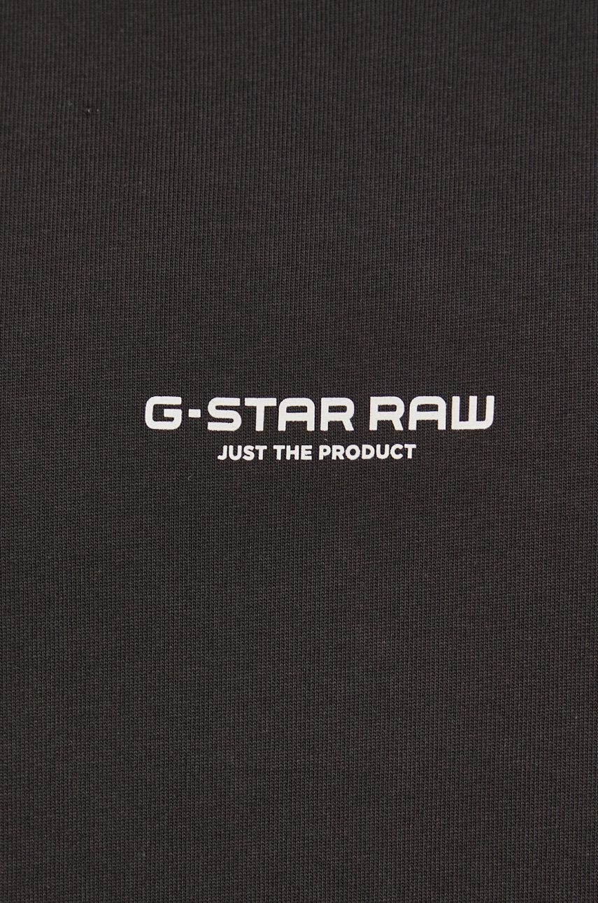 G-Star Raw Bombažen t-shirt - Pepit.si