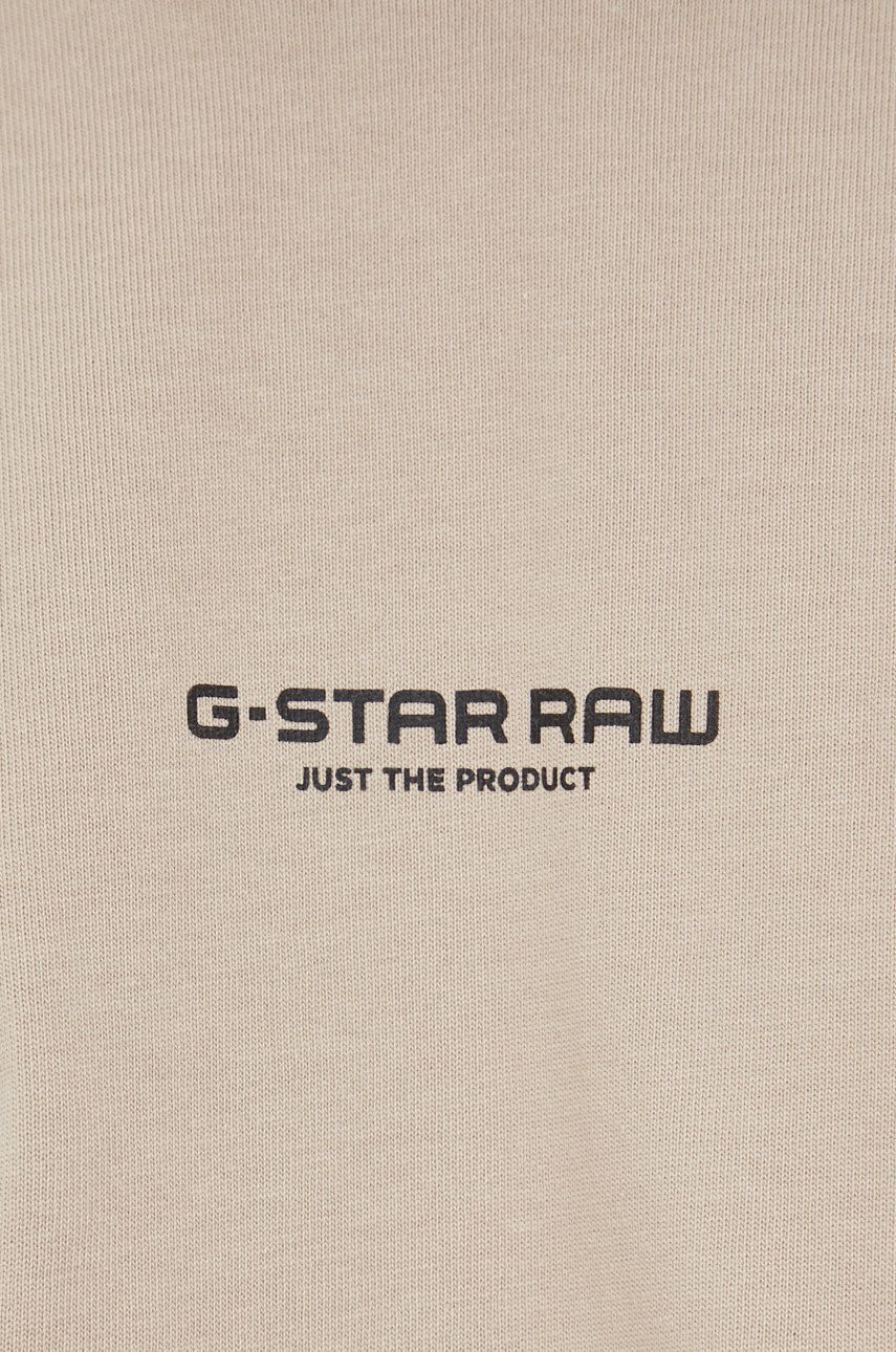 G-Star Raw Bombažen t-shirt - Pepit.si