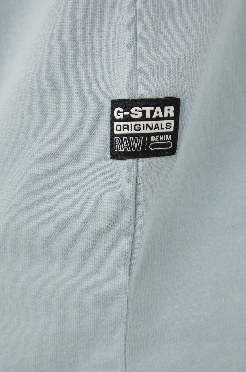 G-Star Raw Bombažen t-shirt - Pepit.si