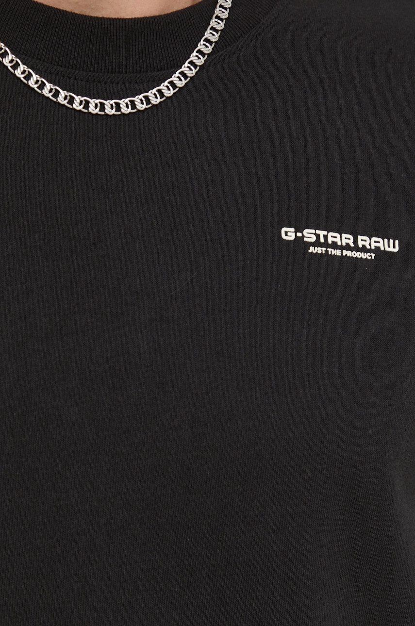 G-Star Raw Bombažen t-shirt - Pepit.si