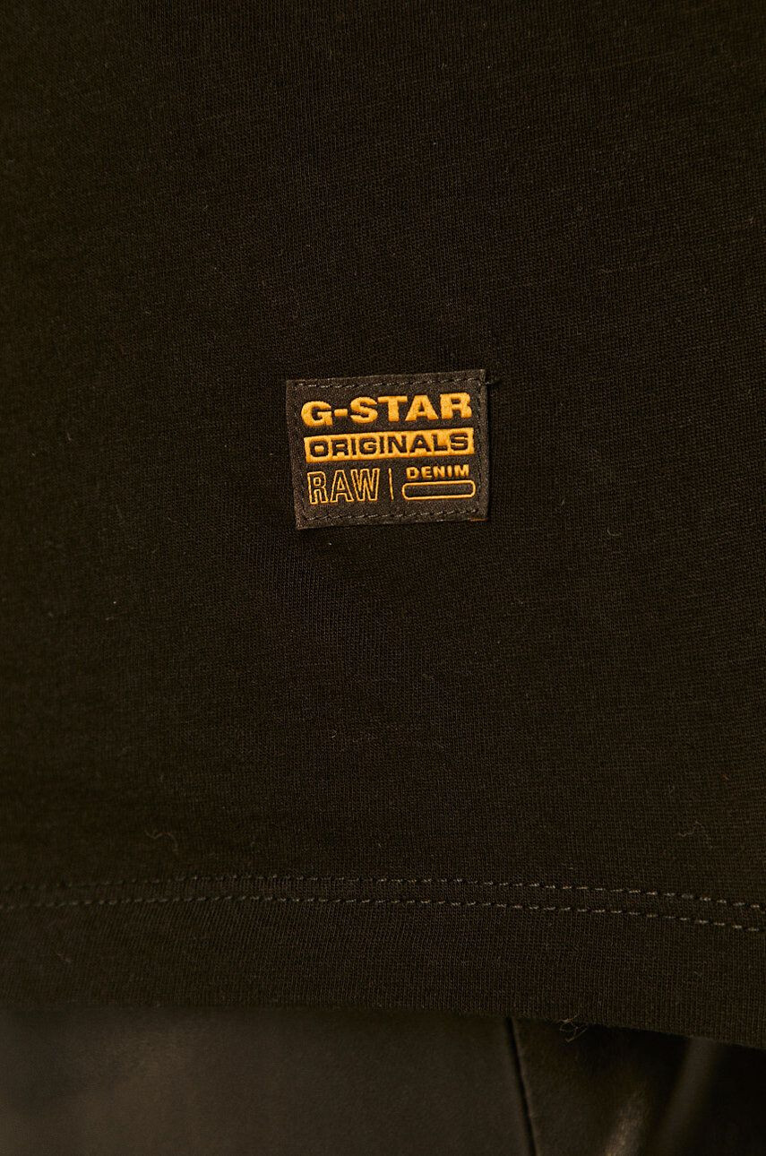 G-Star Raw Bombažen t-shirt - Pepit.si