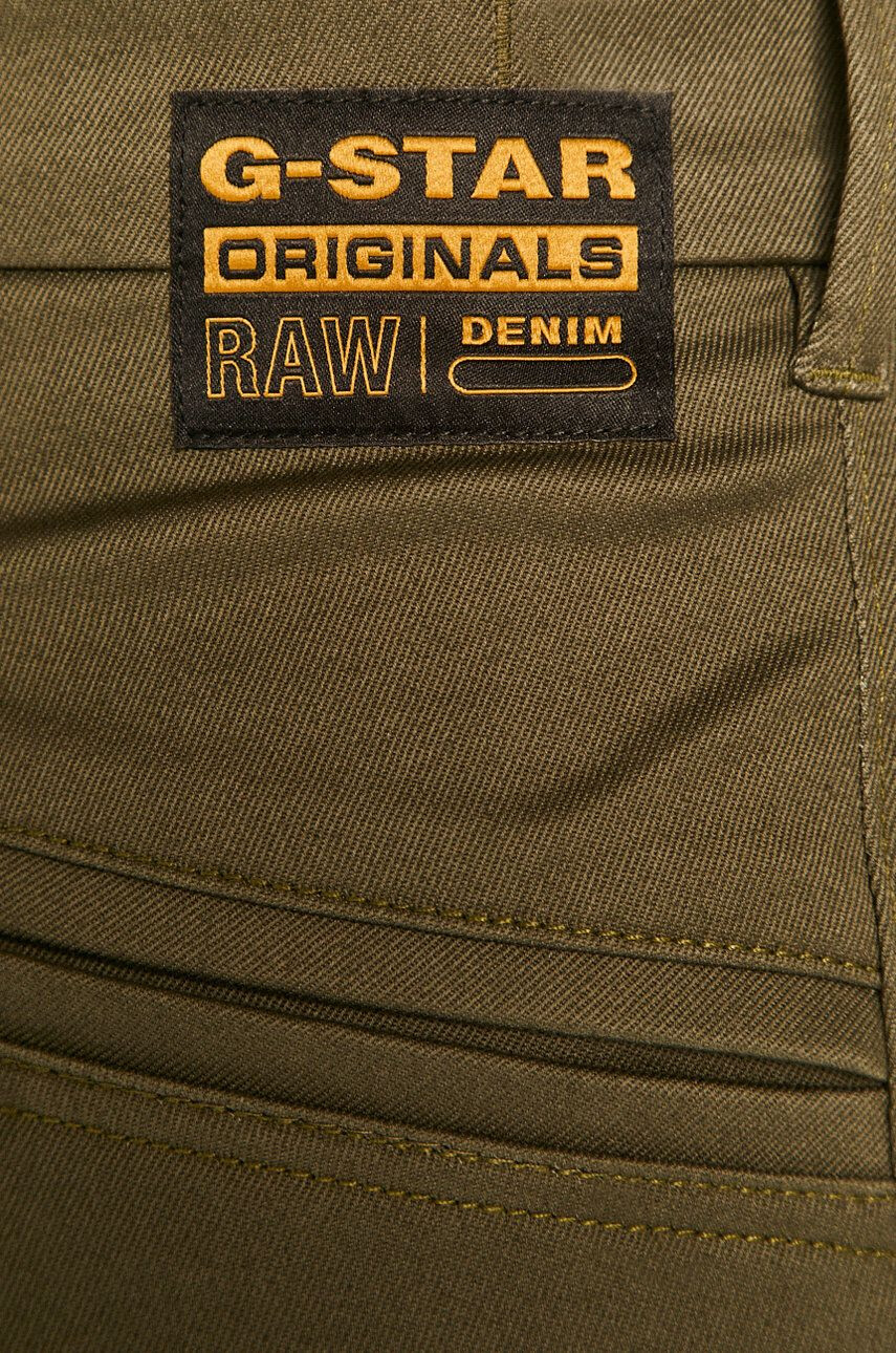 G-Star Raw hlače - Pepit.si