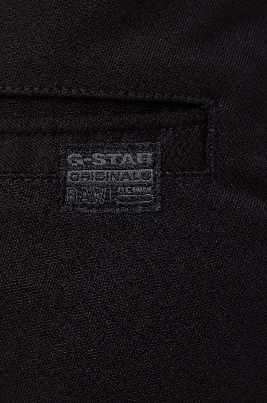 G-Star Raw Hlače - Pepit.si