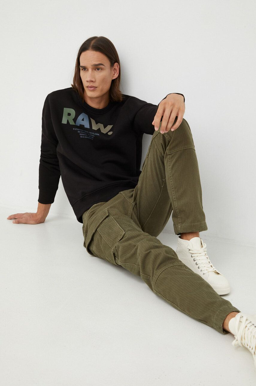 G-Star Raw Hlače - Pepit.si