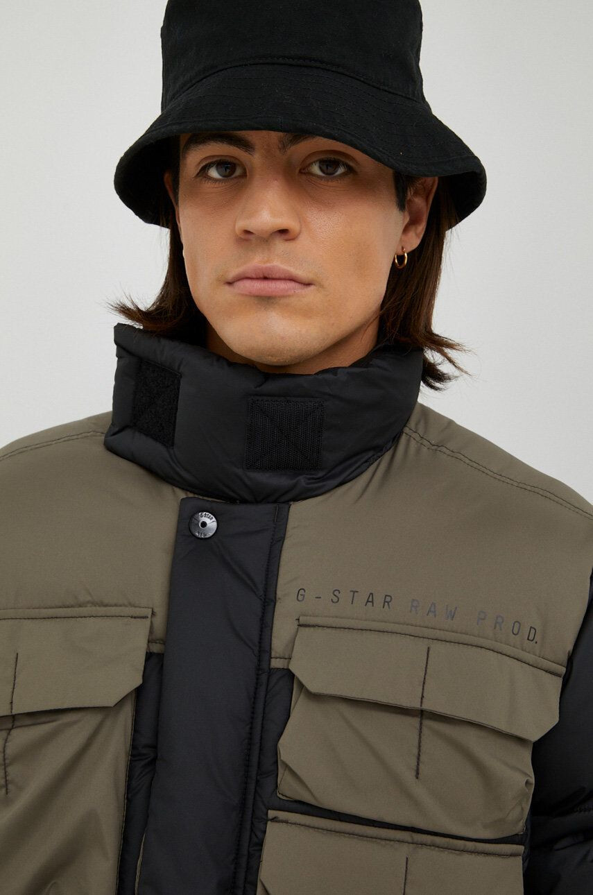 G-Star Raw Jakna - Pepit.si