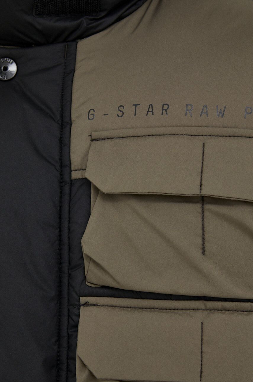 G-Star Raw Jakna - Pepit.si