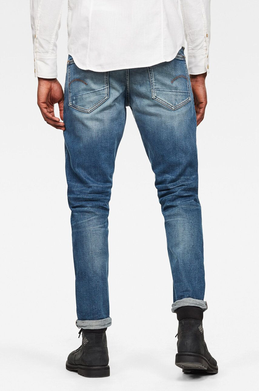 G-Star Raw kavbojke 3301 - Pepit.si