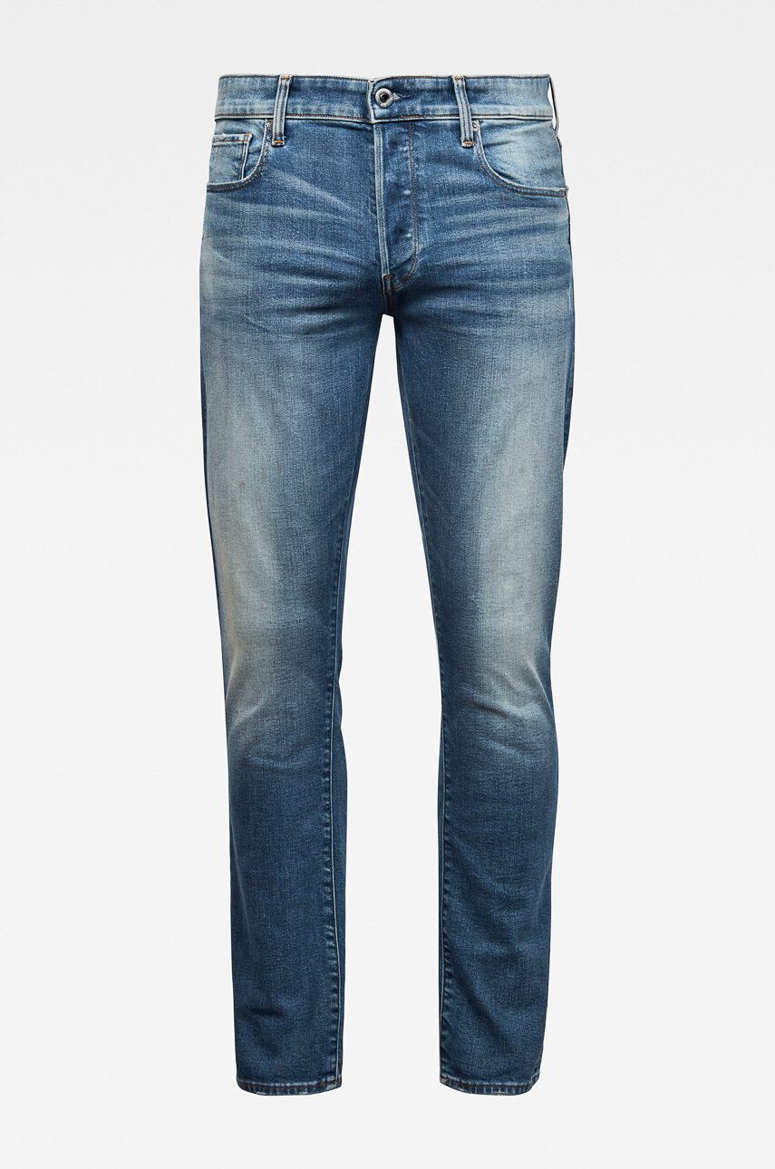 G-Star Raw kavbojke 3301 - Pepit.si